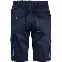 VELILLA Bermuda mit vielen Taschen