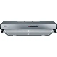 NEFF Dunsthaube Deb 1612 N