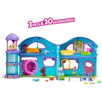 Littlest Pet Shop Playset – Spielset