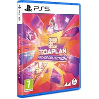 Ps5 Toaplan Arcade Collection Vol2