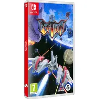 Games Switch Earthion