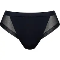 Lisca Slip Sia | Grösse: 46 | Farbe: Schwarz