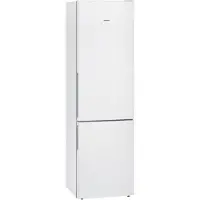 Siemens iQ500 KG39EAWCA, 343 l, SN-T, 14 kg/24h, C, Fresh Zone Fach, Weiß