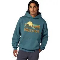 Marmot Coastal Kapuzenpullover