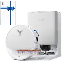 Ecovacs DEEBOT T90 Omni Set