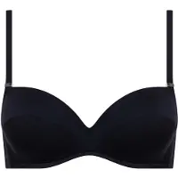 Lisca Gemoldefer Bikini BH Portofino | Grösse: 42D | Farbe: Schwarz
