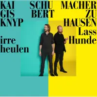 Brilliant Classics Lass Irre Hunde Heulen