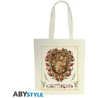 Harry Potter - Harry Potter - Tote Bag (Gryffindor)