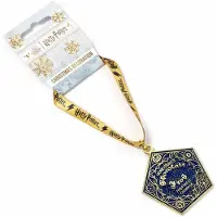 Ginza.se Carat Shop, The Harry Potter Christbaumschmuck 3D Chocolate Frog
