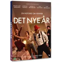 Nordisk DET NYE ÅR
