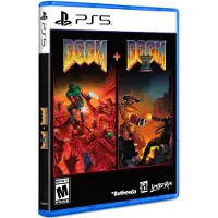 Doom & Doom II () (Import)