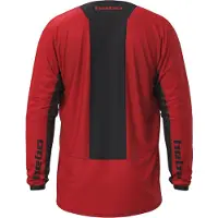 Hebo Scratch Xtrem Langarm-trikot