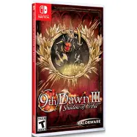 Games Switch 9th Dawn Iii Imp Uk