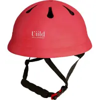 Vanilla Copenhagen - Safety Helmet - Berry - XS (48-52 cm) (HELM6024)