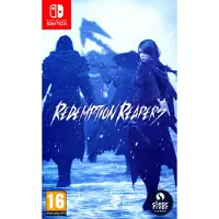 Games Switch Redemption Reapers