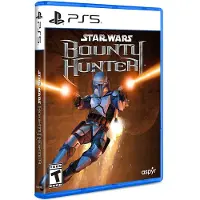 SW Bounty Hunter PS-5 US