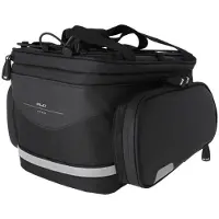 Xlc Ba-m06 5:1 2501700950 Gepäckträgertasche 21.5l