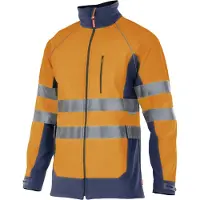 VELILLA Softshell-Arbeitsjacke