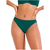 Lisca Bikini Slip Palma | Grösse: 38 | Farbe: Green Emerald
