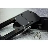 Rhino BMR-Montageplatte Quick Release