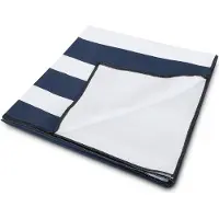 Regatta Printed Microfibre Beach Handtuch
