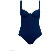 Lisca Badeanzüge Sydney | Grösse: 42D | Farbe: Navy-Blau