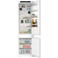 Siemens iQ300 KI96NVFD0, 290 l, NoFrost-Funktion (Kühleinheit), SN-ST, 8 kg/24h, D, Fresh Zone Fach
