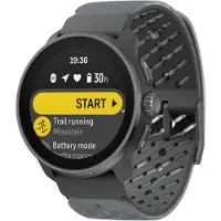 Suunto Race S Titanium Graphit