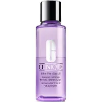 Clinique Take The Day Off Makeup Remover For Lids, Lashes & Lips 125ml