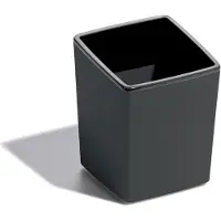 Durable Variocolor Smart Office Pen Cup, anthrazit