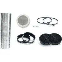 NEFF Z5135X3, , 1,6 kg, 197,1 mm, 510,5 mm, 143,3 mm, 2,18 kg