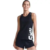 2XU Damen-Top Light Speed | Größe S
