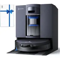 Ecovacs DEEBOT X12 OmniCyclone Set