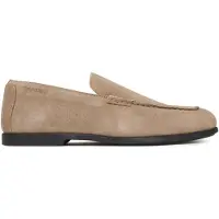 Calvin Klein Slipper Low Prof Loafer Su HM0HM02176 Beige 42