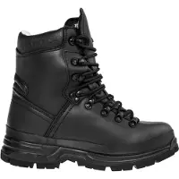 Brandit Bw Mountain Stiefel Schwarz EU 45 Herren Schwarz EU 45