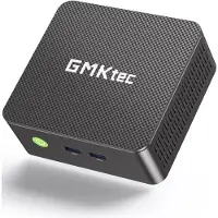 GMKtec G3s Intel-n95/16gb/512gb Ssd Mini-pc