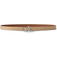 Ralph Lauren Gürtel 412883715013 Braun
