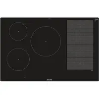 Siemens EX801LVC1E iQ700, Autarkes Kochfeld (schwarz, Home Connect)