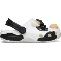 Crocs Pantoletten 212902 Weiß