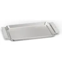 NEFF Z9401TY0, Rechteckig, Edelstahl, Edelstahl
