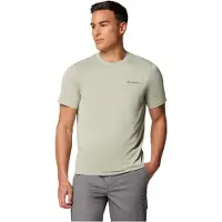 Columbia Hike Kurzarm-t-shirt