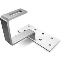 K2 Systems Dachhaken SolidHook 1001508