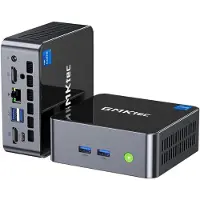 GMKtec - M3Pro-16-512 - Kleincomputer
