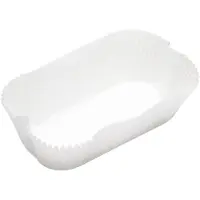 Kitchencraft Antihaft-Laib-Doseneinlagen 2,2 lb