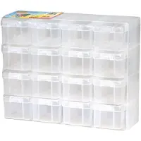 Hama Sortierbox, leer