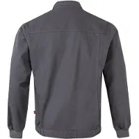 VELILLA 100% Baumwolle Arbeitsjacke