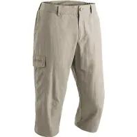 Maier Sports Herren Caprihose Jens