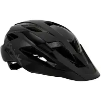 Spiuk Kaval Mtb-helm Schwarz S-M Schwarz S-M