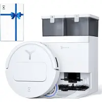 Ecovacs DEEBOT T50 Pro Omni Gen3 Set