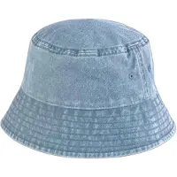 Beechfield Vintage Bucket Hat